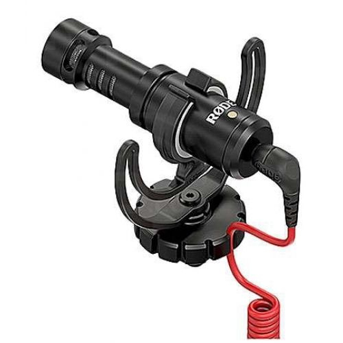 Rode VideoMicro mikrofon do kamery