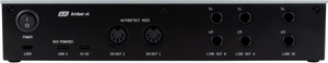 ESI Amber i4 - interfejs audio