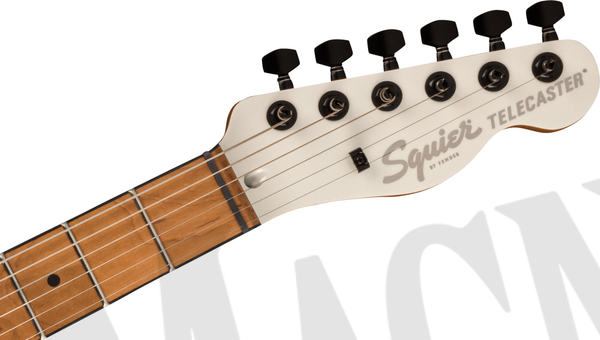 Squier Contemporary Telecaster RH Pearl White  Squier