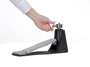 EFNOTE 3 Standard White Sparkle - perkusja elektroniczna - Tylko rozpakowany