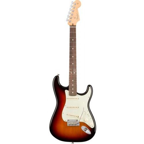Fender Robert Cray Stratocaster RW-3 Sunburst Fender