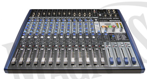 PreSonus StudioLive AR16c konsoleta mikserska