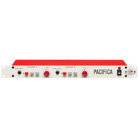 A-Designs PACIFICA preamp mikrofonowy