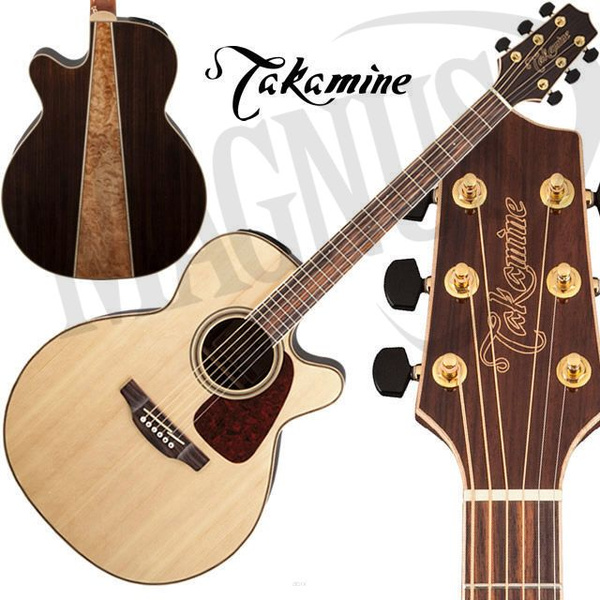 Takamine GN93-NAT gitara akustyczna