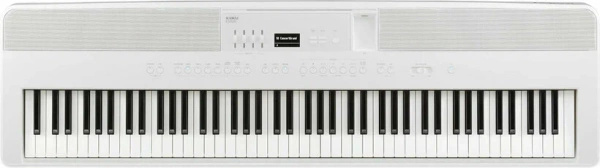 Kawai ES-920 W pianino cyfrowe - zestaw ze statywem