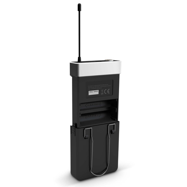 LD Systems U508 HBH 2 mikrofon