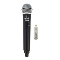 Behringer ULM300USB mikrofon bezprzewodowy