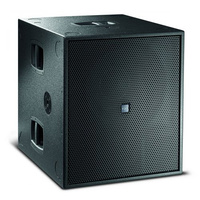 FBT Horizon VHA 118SA kolumna basowa aktywna