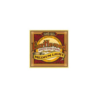 Ernie Ball 2003 Earthwood Medium Light struny do gitary akustycznej