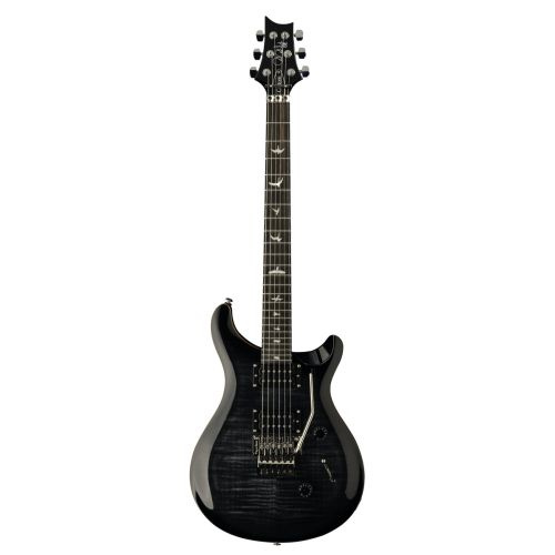 PRS SE Custom 24 Floyd Charcoal Burst  gitara elektryczna