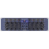 Manley Massive Passive 2-kanałowy equalizer