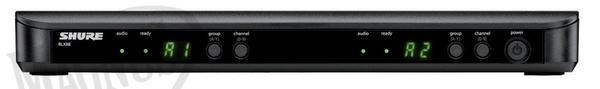 Shure BLX188E mikrofon bezprzewodowy