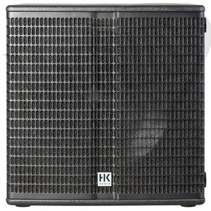 HK Audio L SUB1500A kolumna basowa aktywna