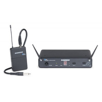 Samsung Concert 88 Guitar/Instrumental bezprzewodowy zestaw instrumentalny
