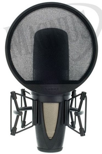 Shure KSM42/SG mikrofon wielkomembranowy