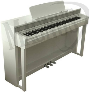 Dynatone DPS-95 WH pianino cyfrowe