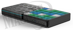Roli Snapcase Duo pokrowiec