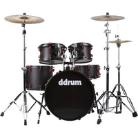 ddrum Hybrid 5 perkusja akustyczna