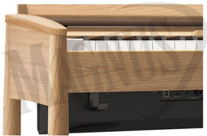 Roland KF-10 KOX SET  pianino cyfrowe