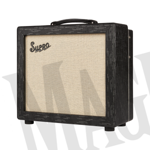 Supro Amulet 1x10 Combo