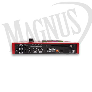 Akai MPC One Plus kontroler
