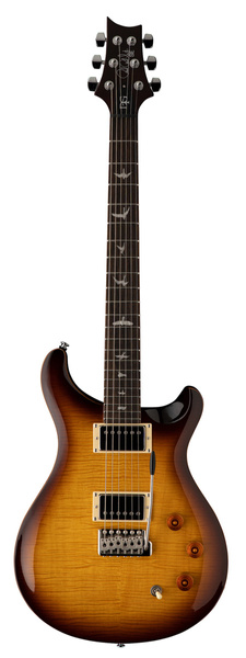 PRS SE DGT McCarty Tobacco Sunburst  gitara elektryczna