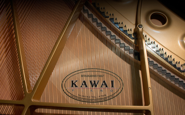 Kawai GL-30 fortepian