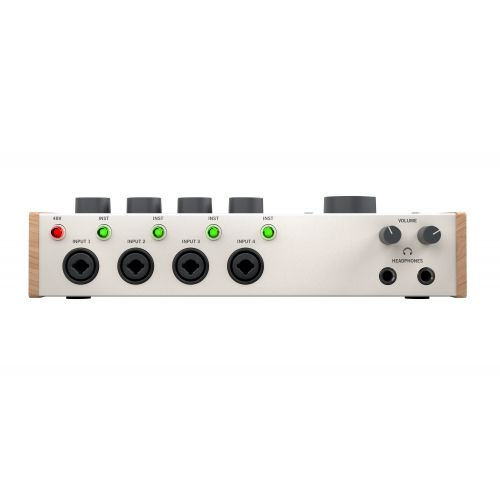 Universal Audio Volt 476P interfejs audio USB