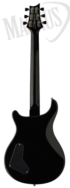 PRS SE Paul's Guitar Black Gold Burst gitara elektryczna
