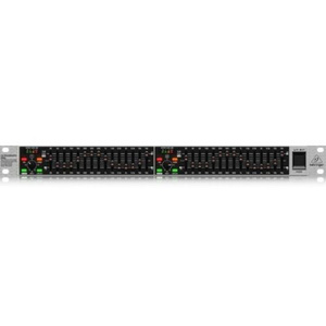 Behringer FBQ1502HD procesor wokalowy