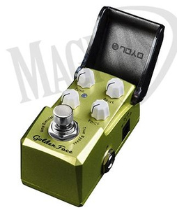 Joyo JF-308 Golden Face efekt gitarowy