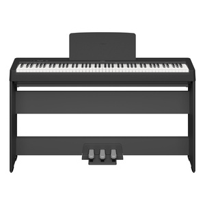 Yamaha P-145 B pianino cyfrowe