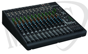 Mackie 1642 VLZ 4 mikser analogowy