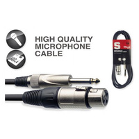 Stagg SMC 10 XP przewód audio