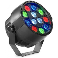 Stagg SLI-ECOPAR XS-2 reflektor par