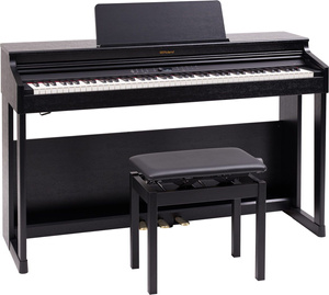Roland RP 701 CB pianino cyfrowe