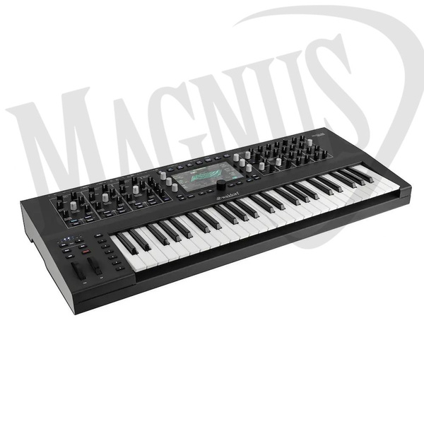 Waldorf Iridium Keyboard