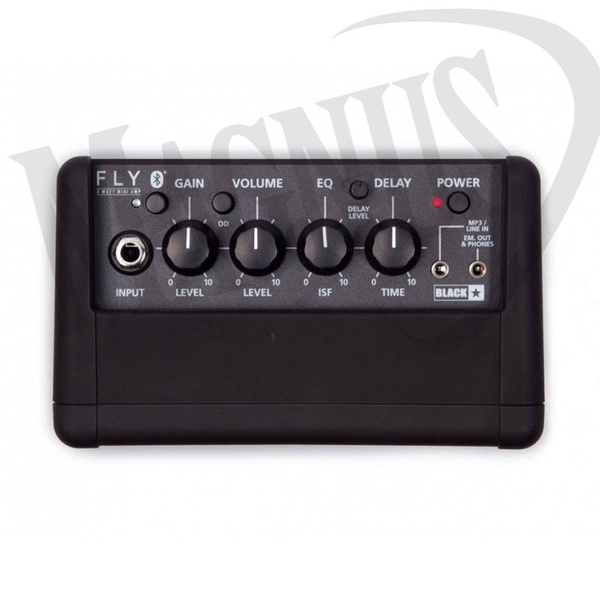 Blackstar Fly 3 Bluetooth Combo - po zwrocie