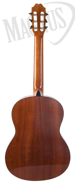 Prodipe Guitars Primera 4/4 gitara klasyczna z pokrowcem 
