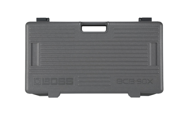 Boss BCB-90X walizka pedal board