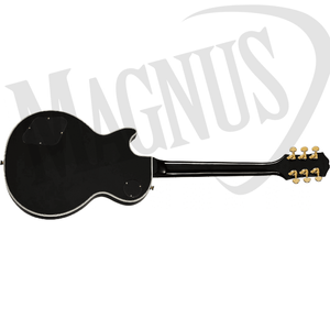 Epiphone Les Paul Custom EB Ebony  gitara elektryczna
