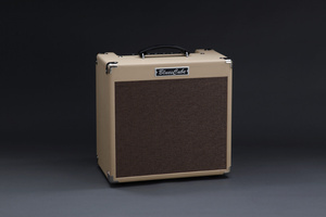 Roland Blues Cube Hot Blonde - Combo gitarowe 1x12" 30W