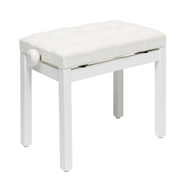 Stagg PB36 WHM VWH  - ława do pianina