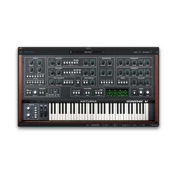 Arturia V Collection 11 Pro