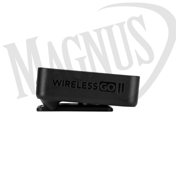 Rode Wireless GO II TX