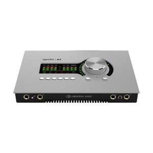 Universal Audio Apollo X4 Gen 2 Studio - interfejs audio Thunderbolt 3