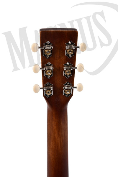 Sigma Guitars 000M-15E AGED - B-stock gitara elektroakustyczna
