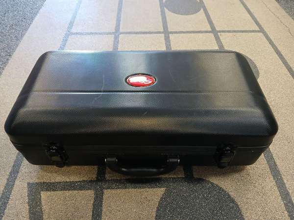 Stagg 77-TC - B-stock trąbka