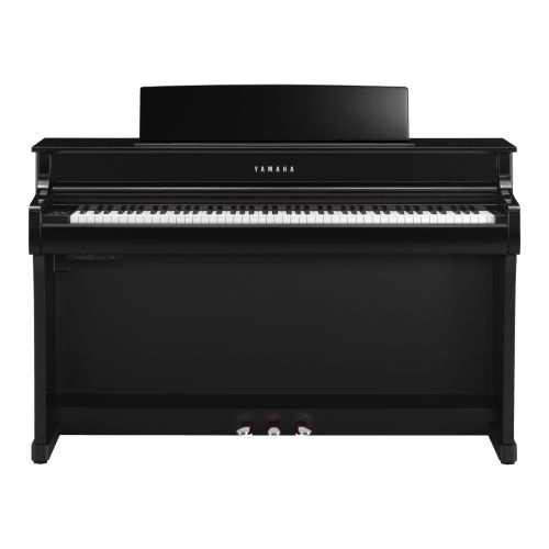 Yamaha Clavinova CLP-845 PE - pianino cyfrowe