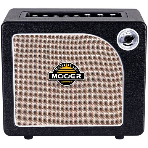 Mooer Hornet Black 30 Combo